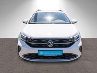 Volkswagen Taigo - Vorschau Bild 5