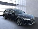 Audi A6 Allroad quattro 3.0 TDI+LED+NAVI+LEDER+LUFTF. - Audi: Luftfederung, Allroad