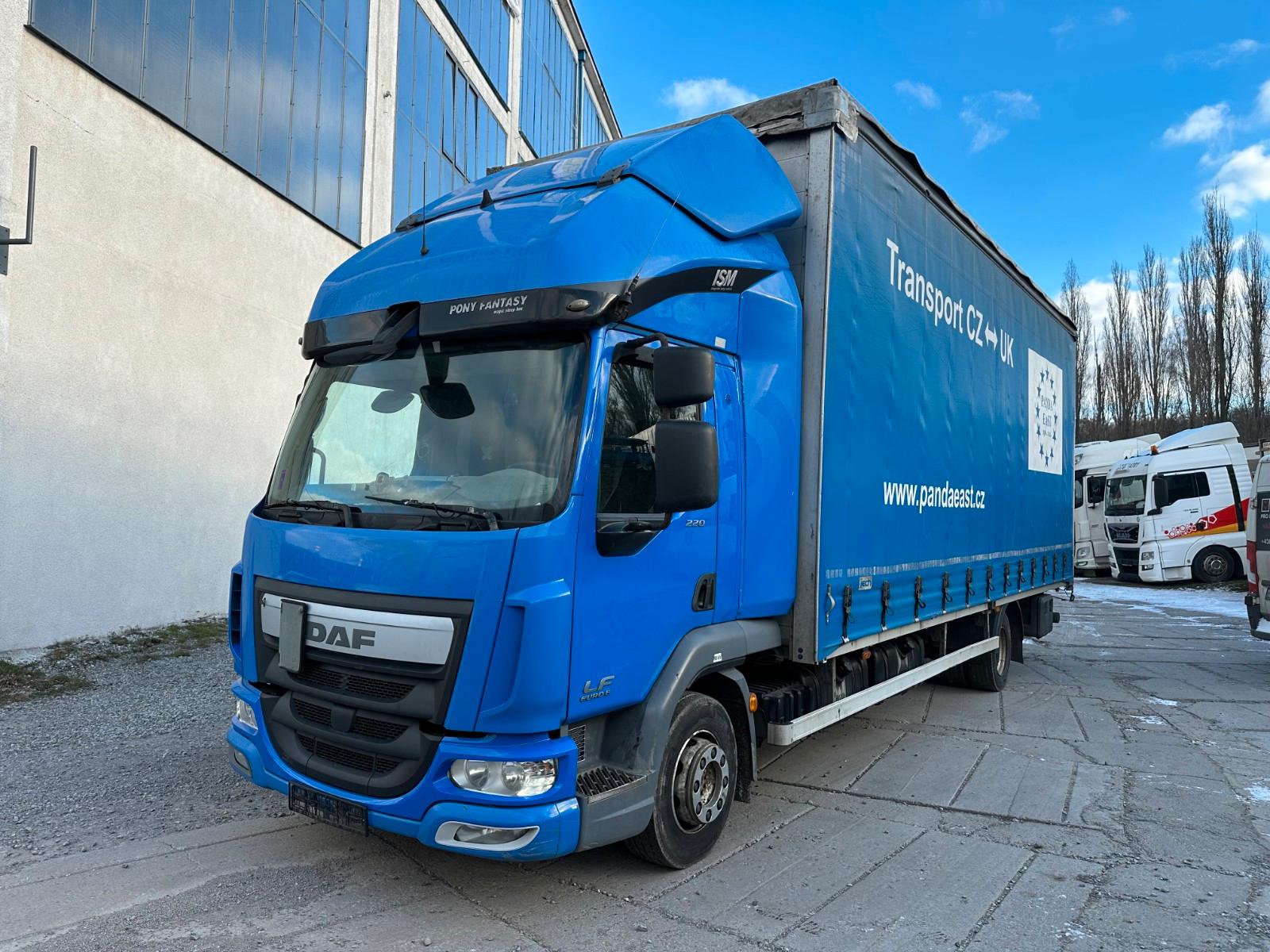DAF LF 45.220