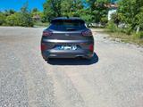 Ford Puma 1,5 l EcoBoost ST X / Performance Paket - Ford Puma von privat