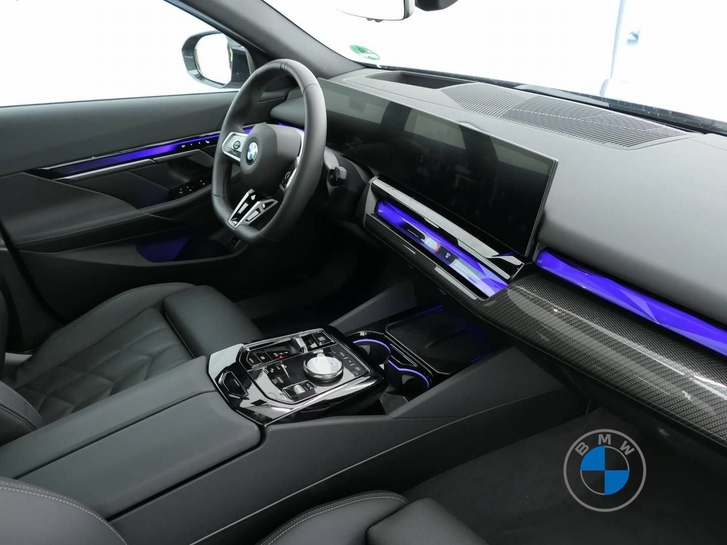 BMW 520 - Bild 6