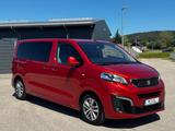 Peugeot Traveller 2.0 Blue-HDI FAP Allure L2 8-Sitzer - Peugeot Traveller aus 2019