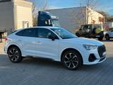 Audi Q3 Sportback 35 TFSI S line Auto.*Garantie *Navi - Audi Q3 in Saarbrücken