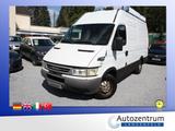 Iveco Daily 2.8 Kasten 29L9-29L13D HOCH/LANG - Iveco aus 2005