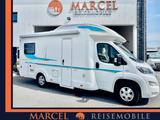 Eura Mobil Profila One 690 QB Queensbett *Dachklima* - Eura Mobil 69