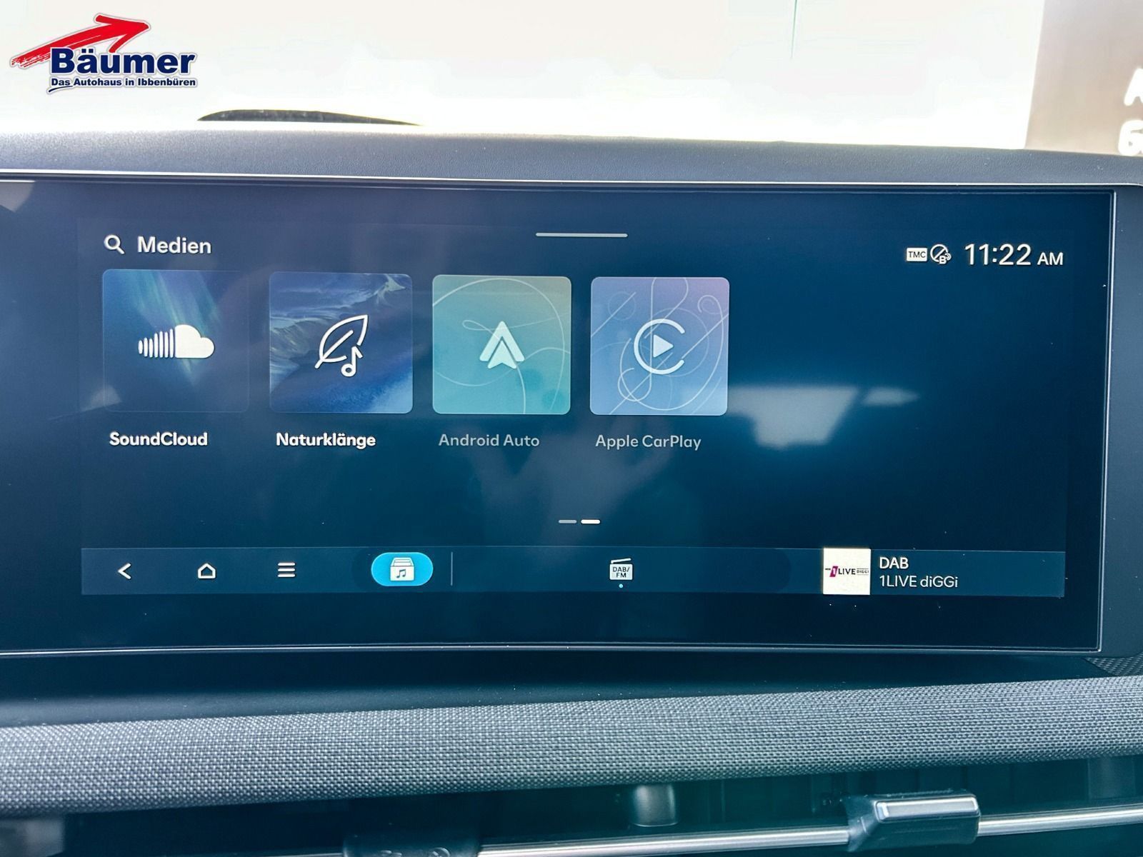 Hyundai Tucson – Bild 22