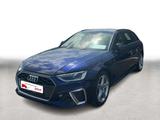 Audi A4 Avant 35 TDI S-Line MATRIX+APP+DAB+AHK+VIRT - Audi A4 in Duisburg
