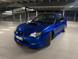 Subaru Impreza 2.5 WRX STi WRX STi GP Perfomance  - Subaru Impreza aus 2005: Sti
