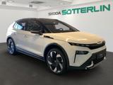 Skoda Elroq 85 First Edition - Skoda Elroq: First Edition
