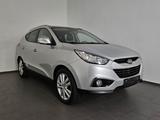 Hyundai ix35 2.0 CRDi 4WD*1.Halter* - Hyundai ix35 in Köln