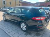 Ford Mondeo Turnier Business Edition..Automatik.Navy. - gebrauchte Ford Mondeo aus dem Jahr 2017