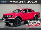 Ford Ranger 2.0 TDCI Raptor*4x4*AUTO*AHK*STANDHZG* - Ford Ranger: Rot
