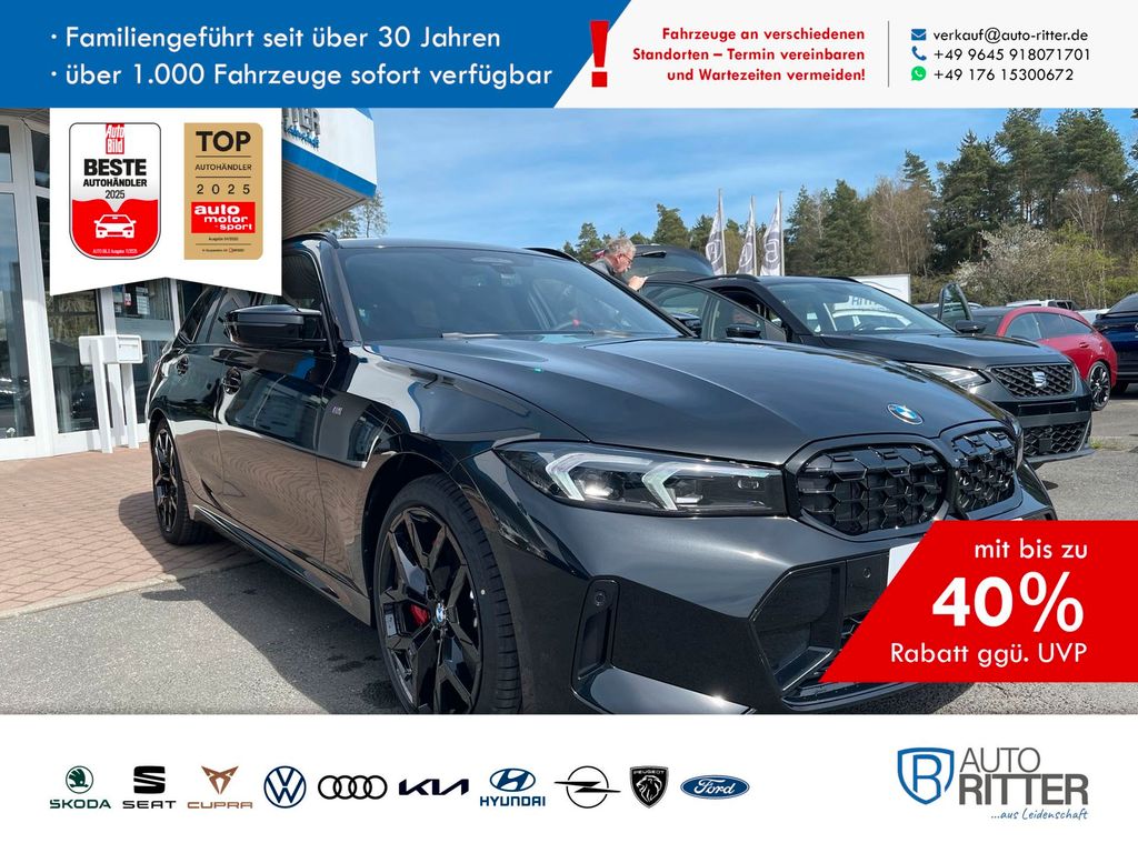 BMW M340i