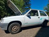 Opel Corsa A cc 3 Türer - gebrauchte Opel Corsa aus dem Jahr 1993
