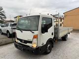 Nissan Cabstar 35.13 2.5 TDI 150CV PC-RG Cabinat - Nissan Cabstar Gebrauchtwagen