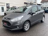 Ford B-Max B-MAX Titanium*Gepflegt*Klima*Tüv 11.2026 - Ford B-Max in Stuttgart