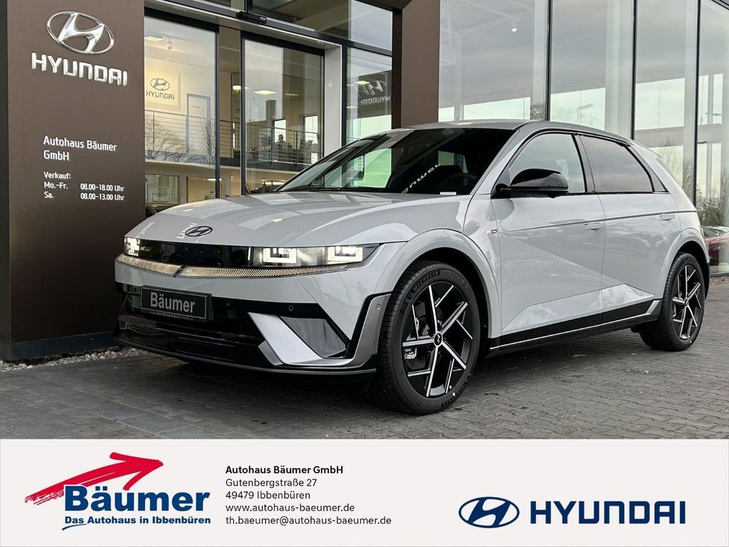 Image of Hyundai IONIQ 5