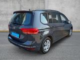 Volkswagen Touran 1.5 TSI Comfortline VIRTUAL SHZ LM16 - VW Touran Gebrauchtwagen in Halle