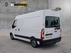 Fahrzeugabbildung Master III Kasten L2H2 HKa 3,5t 3 Sortimo  Werks