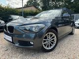 BMW 114i Klima*Sitzheizung*Tempomat - BMW 1er Reihe Gebrauchtwagen in Berlin