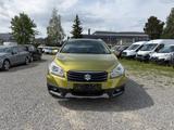 Suzuki SX4 S-Cross Comfort 4x4 - Suzuki Gebrauchtwagen von 2014