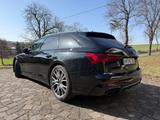 Audi S6 quattro tiptronic Avant -B&O,Panorama, HeadUp - gebrauchte Audi S6 aus dem Jahr 2021