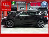 Infiniti Q30 s 2.0 AWD Sport / Alcantara / LED / 19 Zoll - Infiniti Gebrauchtwagen