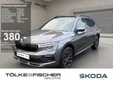 Skoda Kamiq 1.5 TSI Selection Pano ACC AHK AUT Navi LM - Benzin Gebrauchtwagen in Krefeld