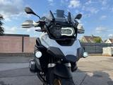 BMW R 1250 GS HP, 1.Hand, alle 4 Pakete - BMW HP4