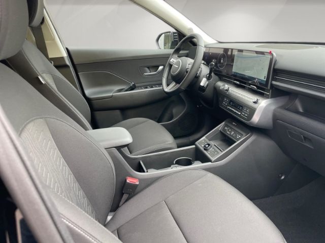 Hyundai KONA Elektro - Bild 14