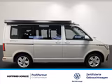 Volkswagen T6.1 California 2.0 TDI DSG Standheizung Beach - VW T6 California Gebrauchtwagen