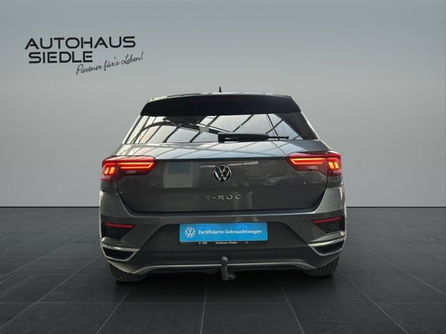 Volkswagen T-Roc Sport 1.5 TSI DSG foto 5