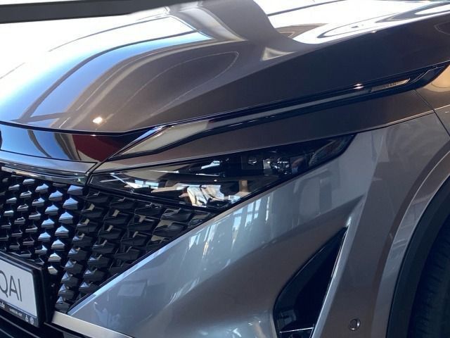 Fahrzeugabbildung Nissan Qashqai 1.5 e-Power N-Way *HUD*360'Kamera*iKey*L