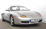 Porsche Boxster - gebrauchte Porsche Boxster aus dem Jahr 1999