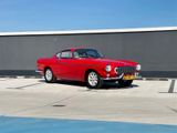 Volvo P1800 Jensen no.1656