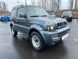 Suzuki Jimny Comfort 1.3/4x4/Klima/Allwetterreifen - Suzuki Jimny in Bonn