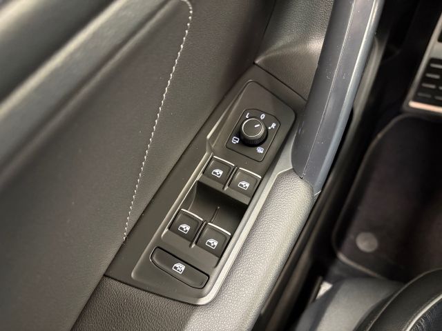 Tiguan Allspace Highline 4M 2.0 TDI DSG R-LINE P