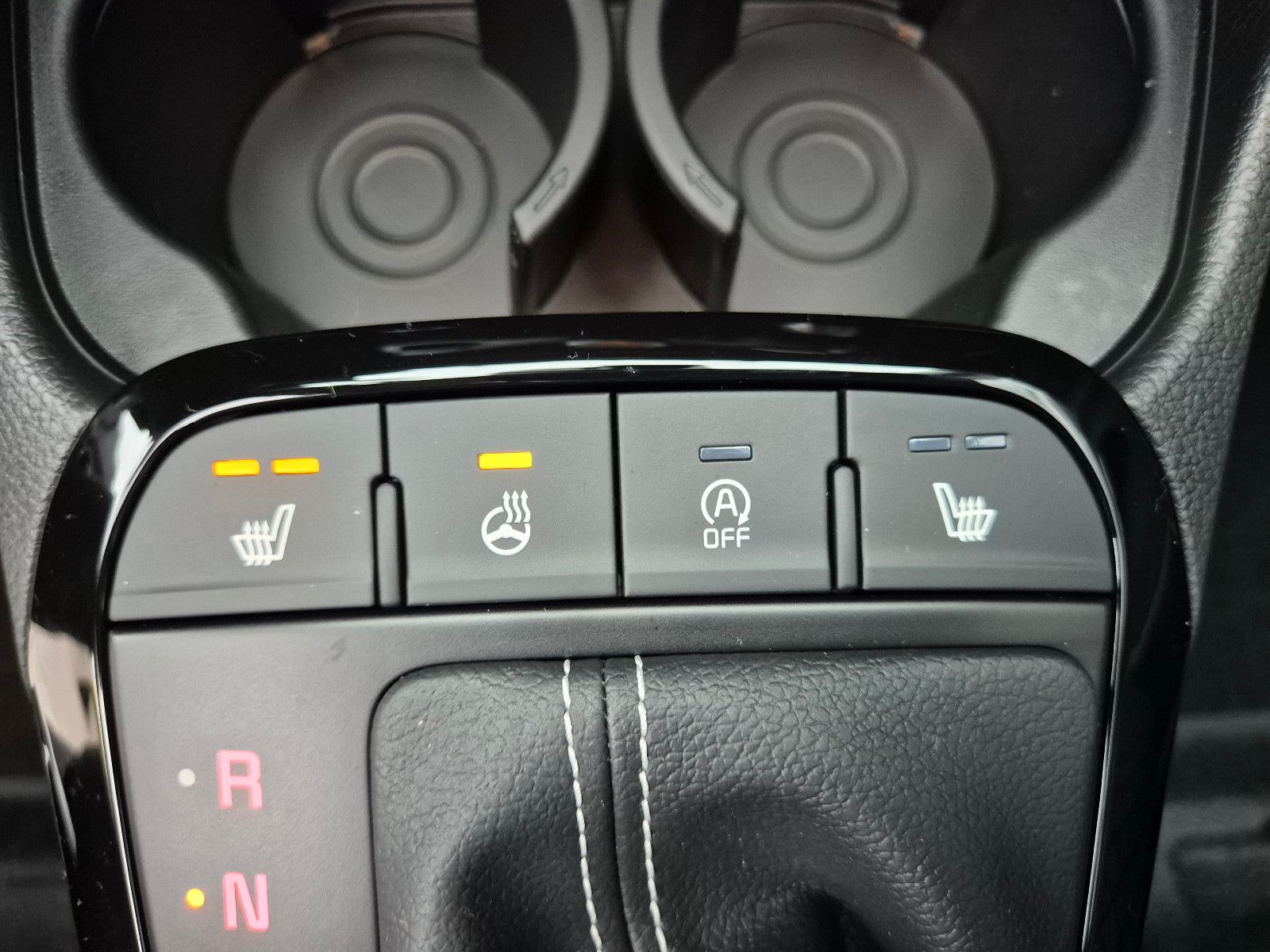 Kia Picanto - Bild 19