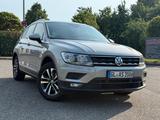 Volkswagen Tiguan 1.5 TSI United DSG | EZ 2020