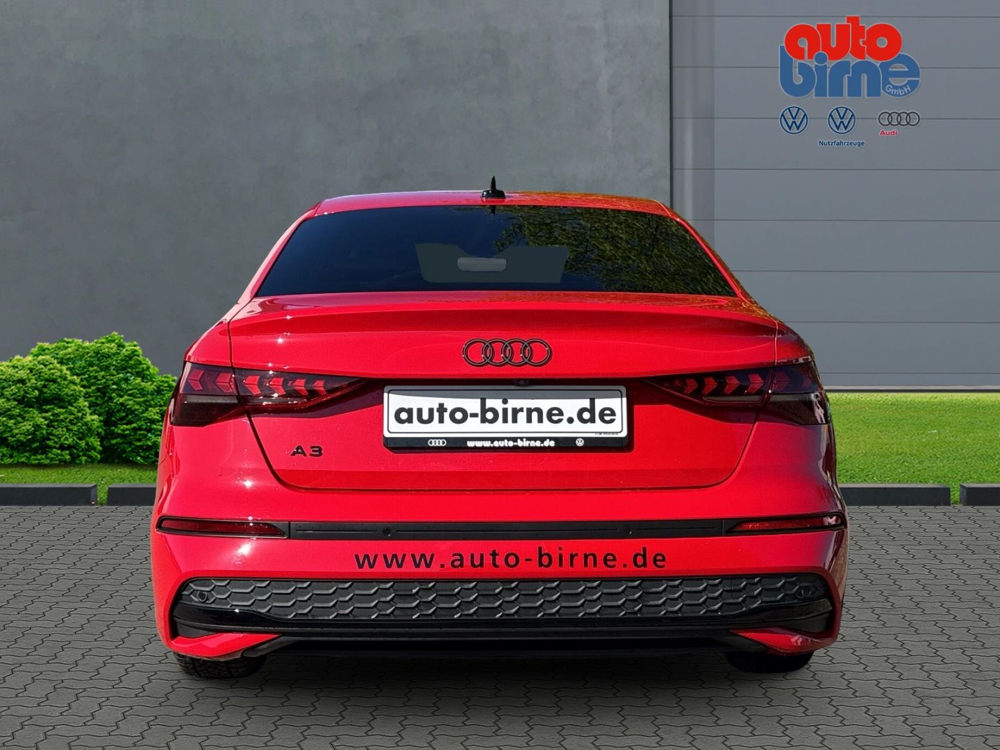 A3 Limousine 35 TFSI advanced  Panodach Navi Led