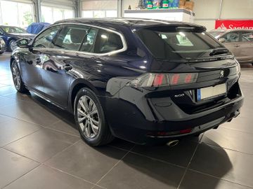 Peugeot 508 - 2