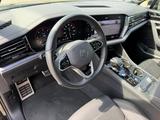 Volkswagen Touareg 3.0 V6 TDI 210kW 4MOT Tiptr. R-Line ... - gebrauchte VW Touareg aus dem Jahr 2024