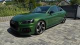 Audi RS5 2.9 TFSI tiptronic quattro - - gebrauchte Audi RS5 aus dem Jahr 2017