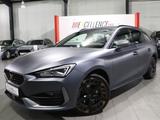 Cupra Leon ST 1.4 TSI DSG e-Hybrid MATT-GRAU, PANORAMA - gebrauchte Cupra Leon aus dem Jahr 2021