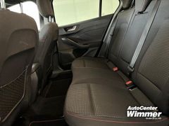 Foto Nummer 12: FORD Focus