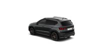 Cupra Ateca - Vorschau Bild 4