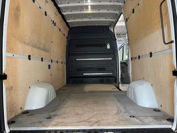 Mercedes Sprinter - 10