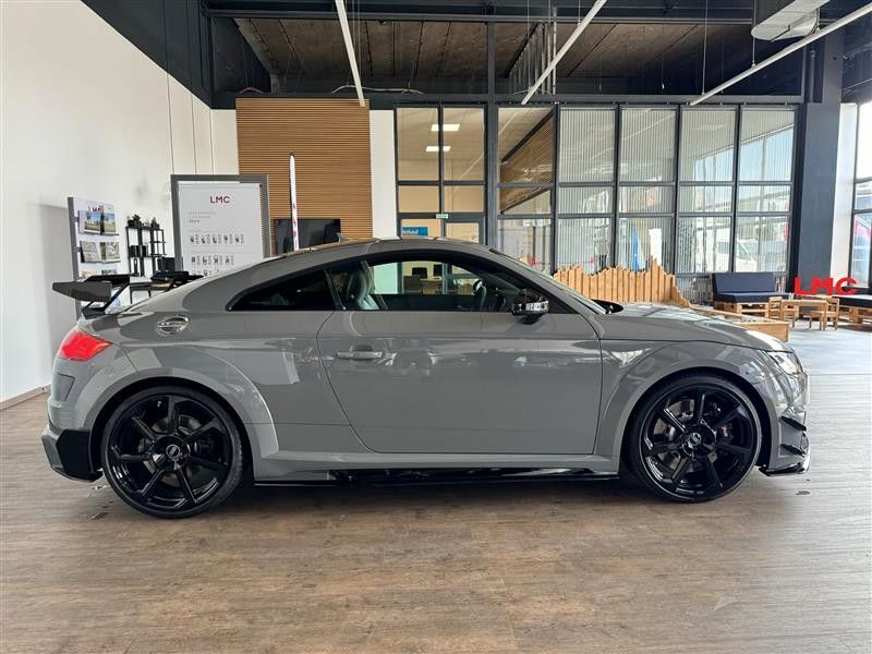 Audi TT RS