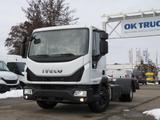 Iveco EuroCargo ML80E21/P Fahrgestell, RS 3690 mm - Iveco 80 e 21