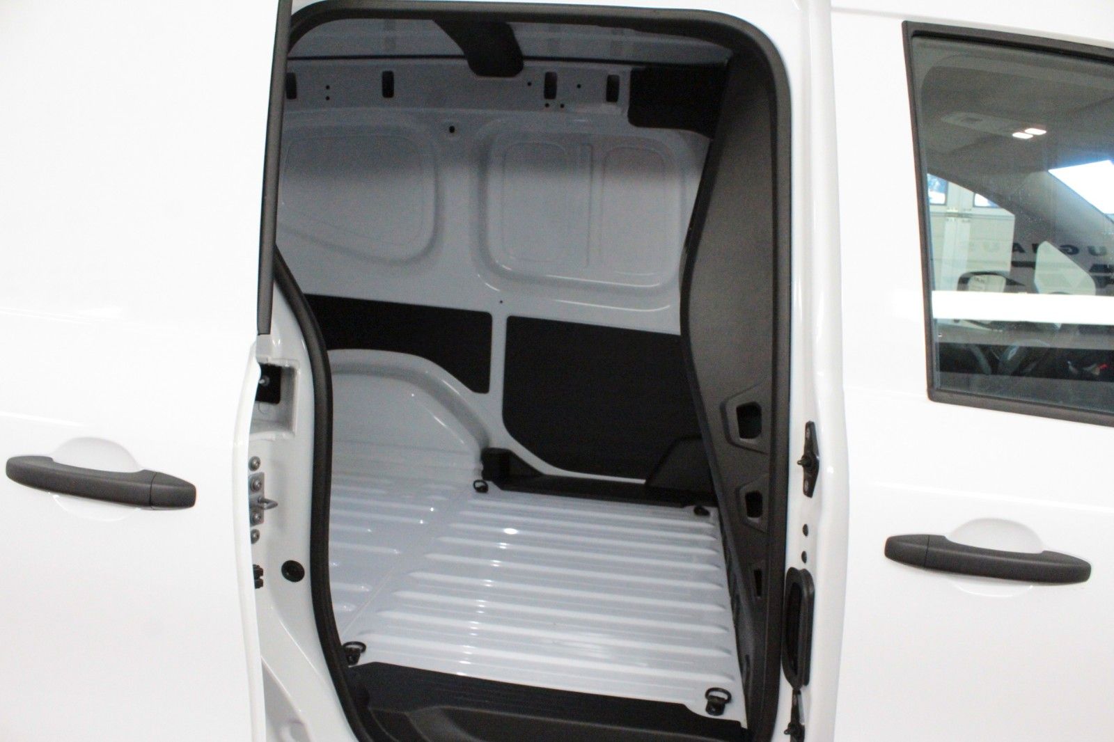 Fahrzeugabbildung Renault Kangoo Rapid Tce 100 Start *Klima*